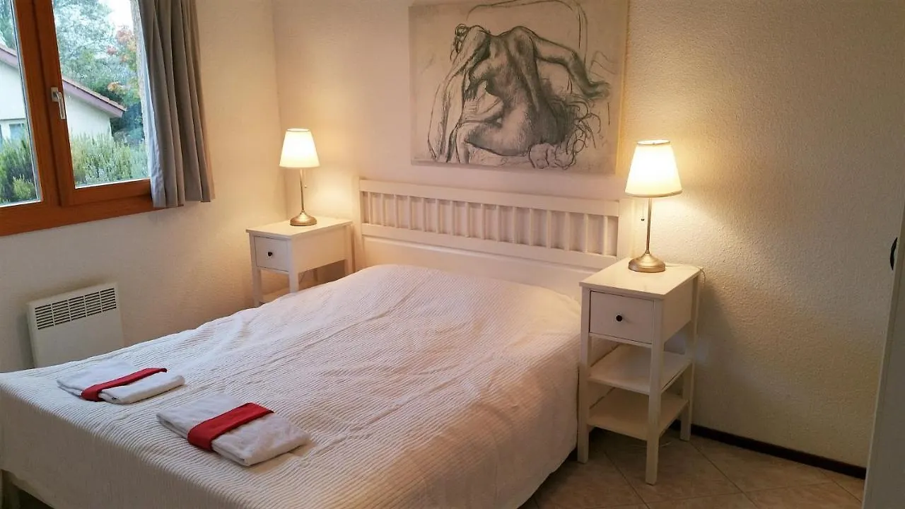 Holiday park Residence Chateau De Barbet Lombez