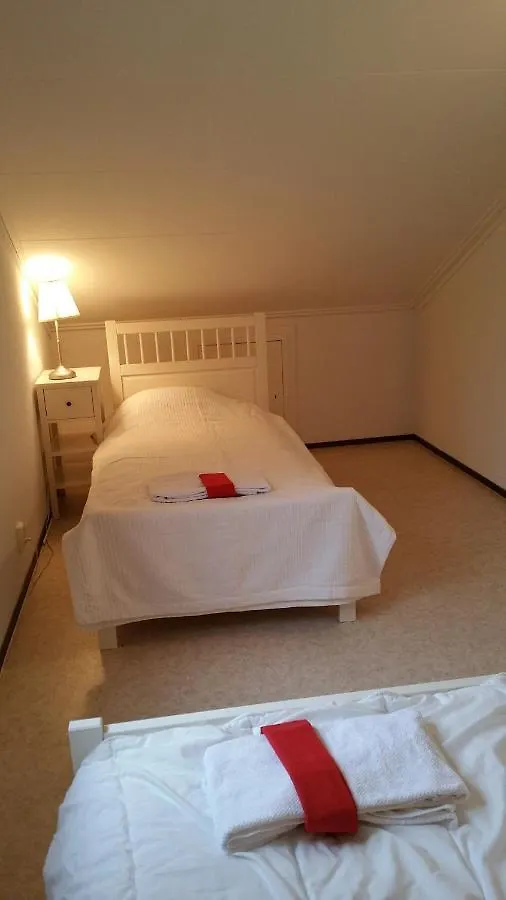 Holiday park Residence Chateau De Barbet Lombez