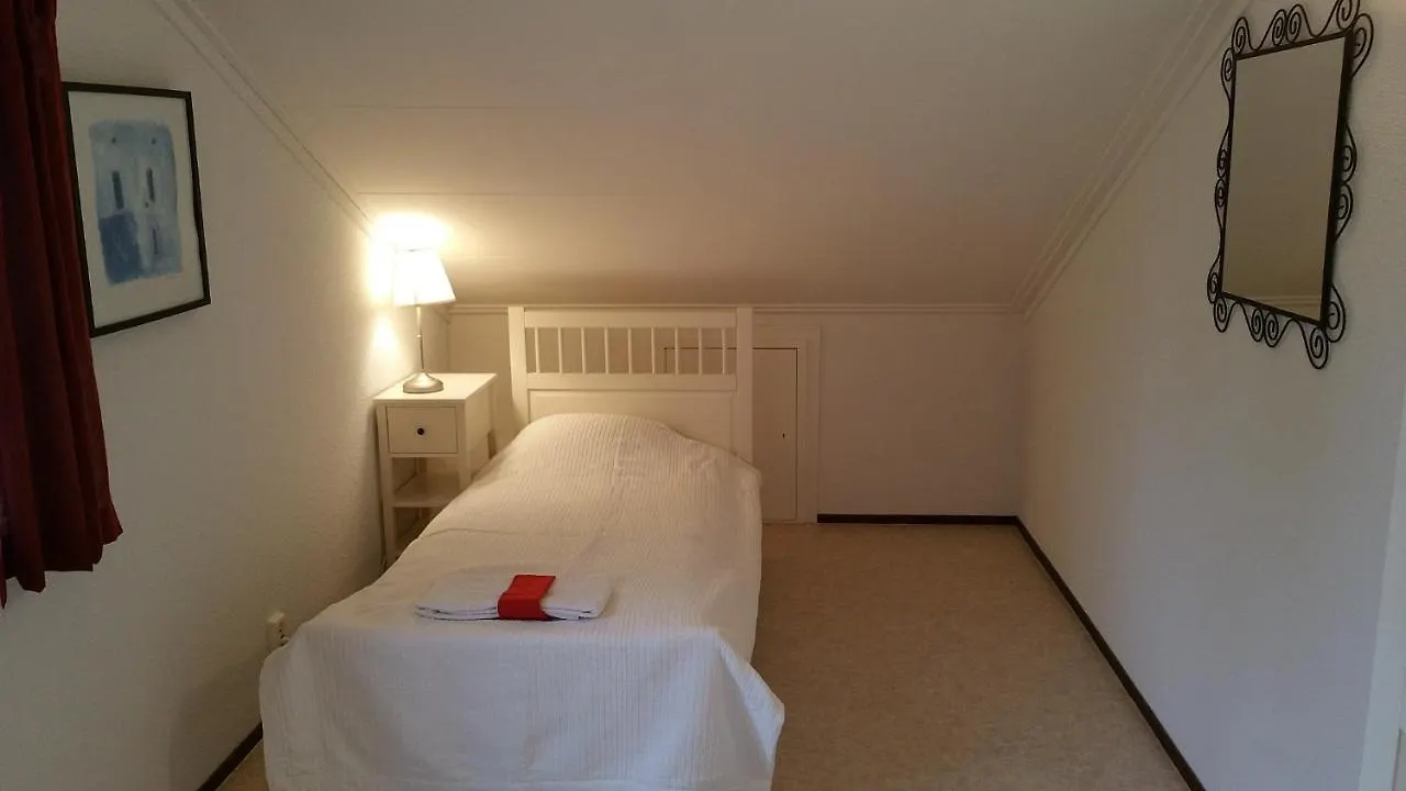 Residence Chateau De Barbet Lombez 3*,  France