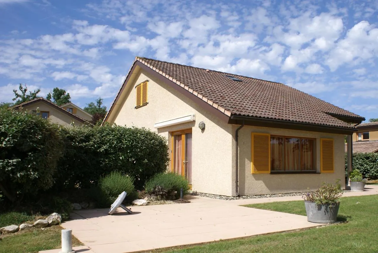 Holiday park Residence Chateau De Barbet Lombez