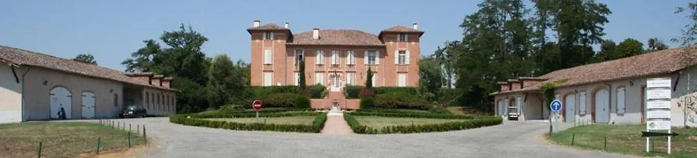 Holiday park Residence Chateau De Barbet Lombez