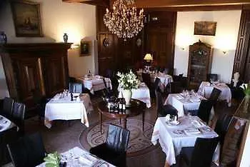 *** Holiday park Residence Chateau De Barbet Lombez France