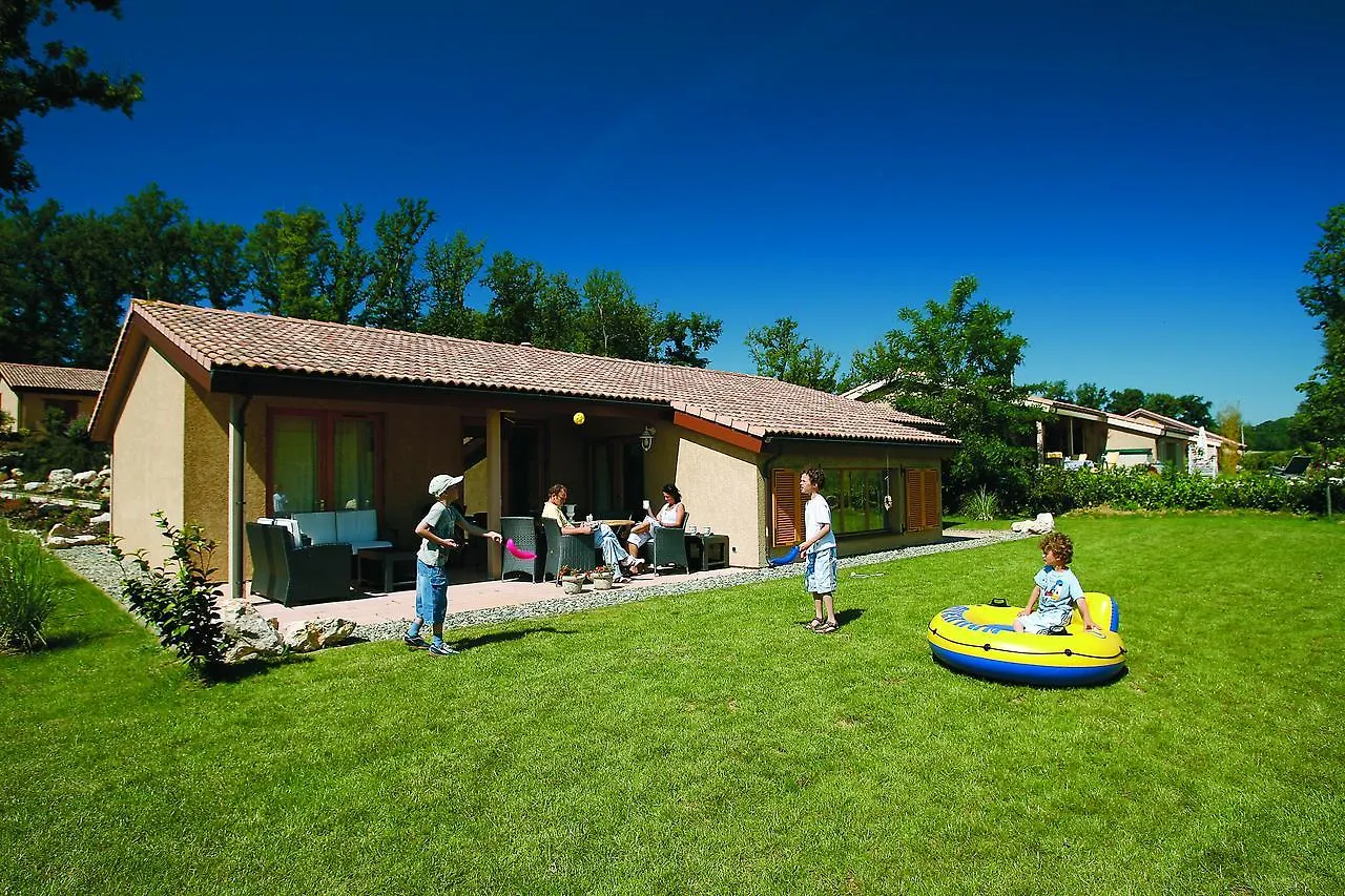 Residence Chateau De Barbet Lombez France