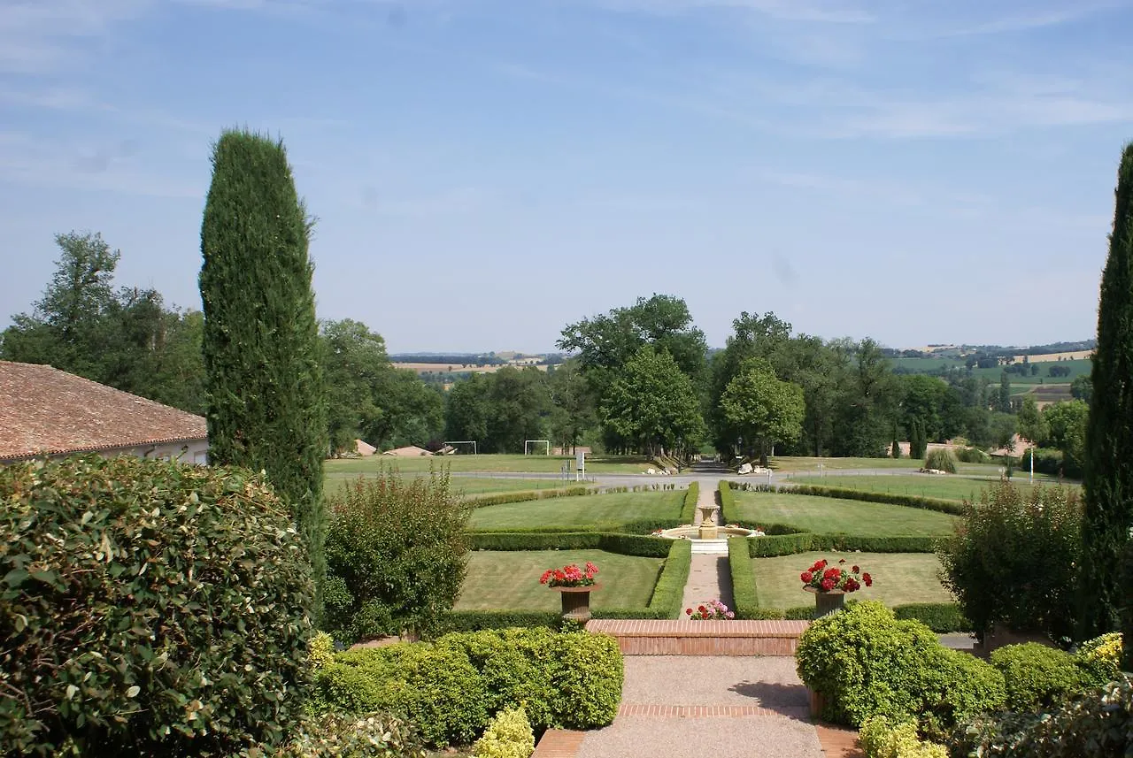 Holiday park Residence Chateau De Barbet Lombez
