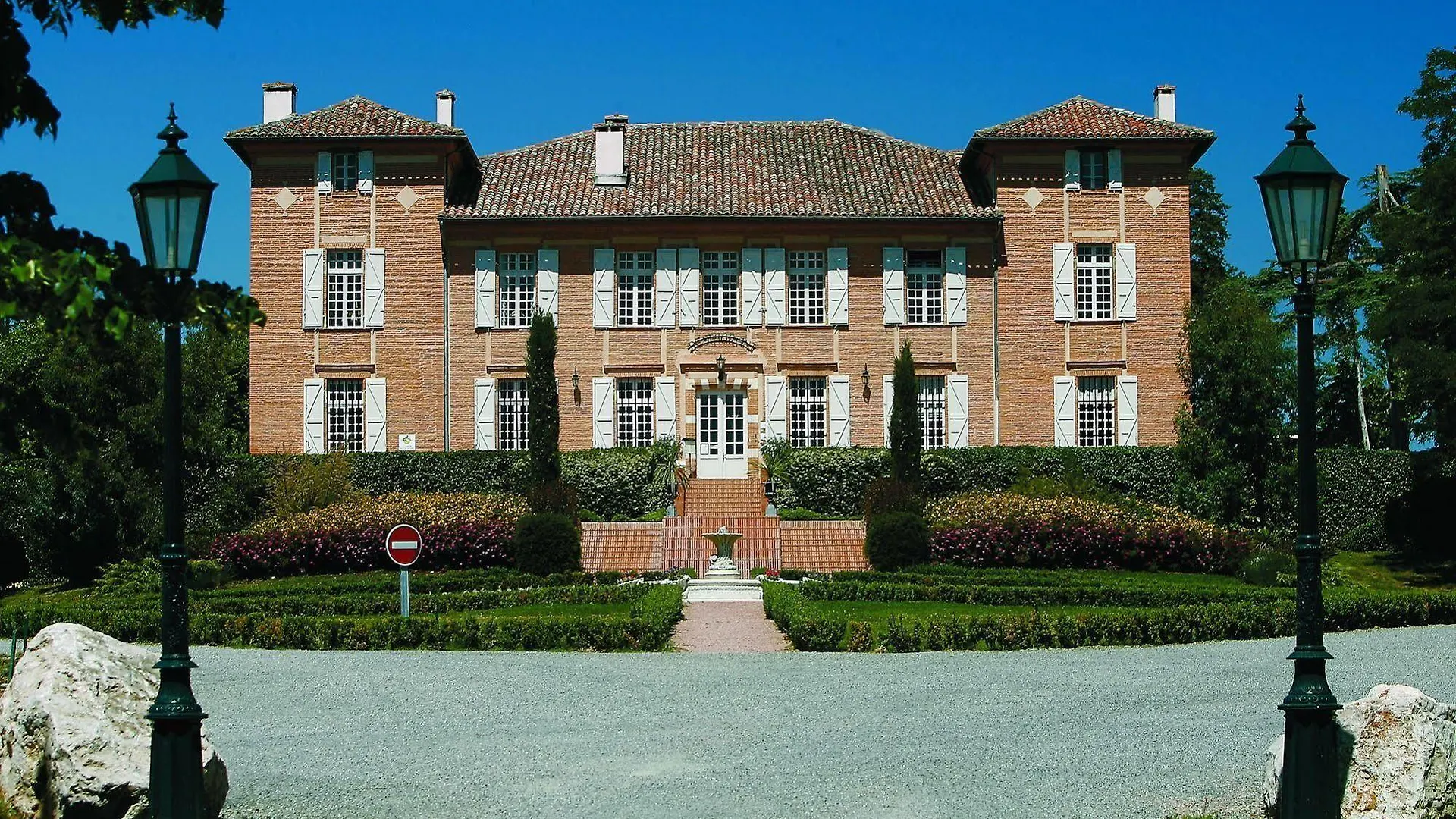 Residence Chateau De Barbet Lombez France