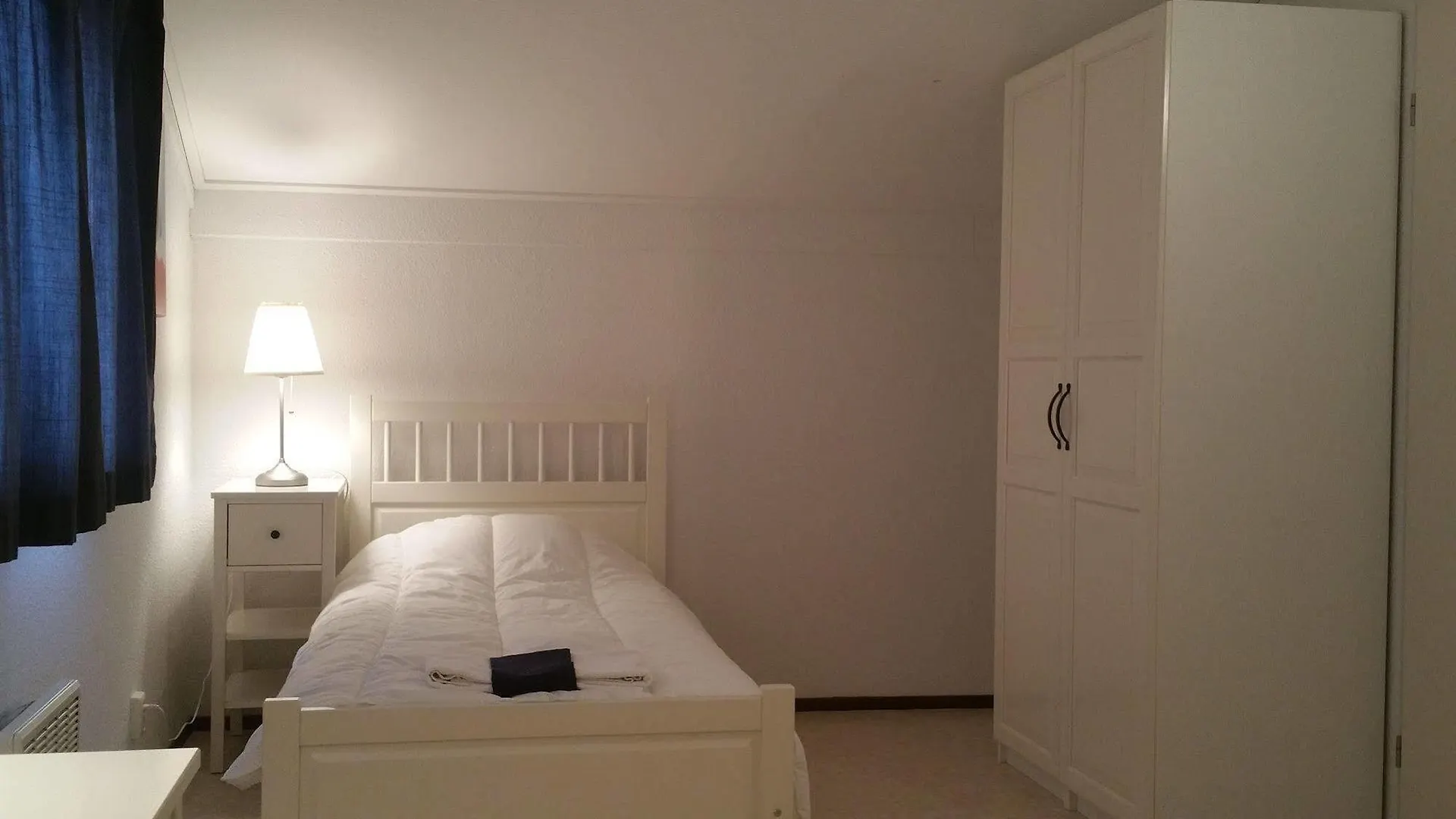 *** Holiday park Residence Chateau De Barbet Lombez France